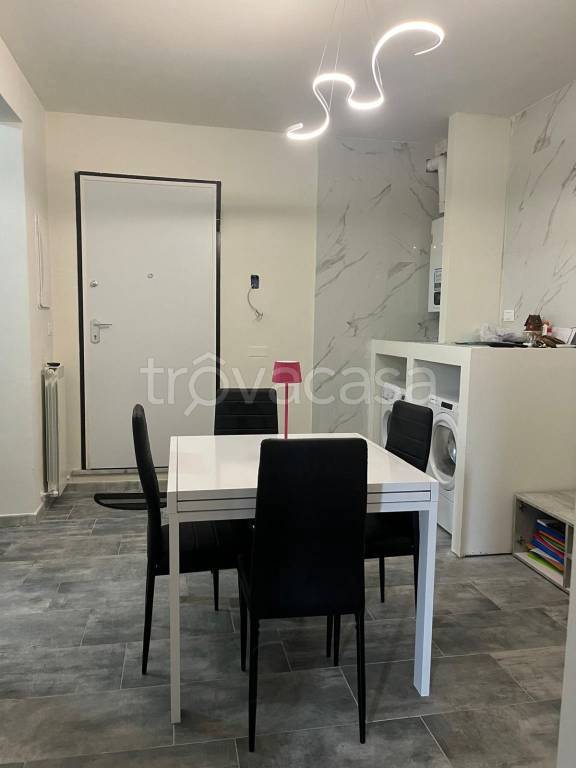 appartamento in vendita a Lerici