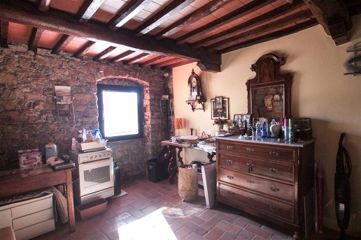 appartamento in vendita a Lerici in zona La Serra