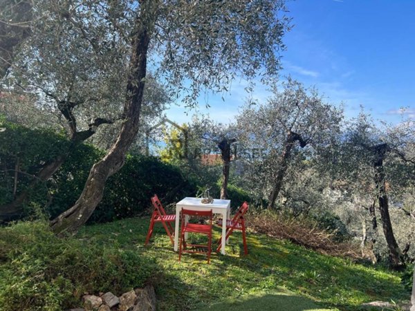 appartamento in vendita a Lerici in zona Tellaro