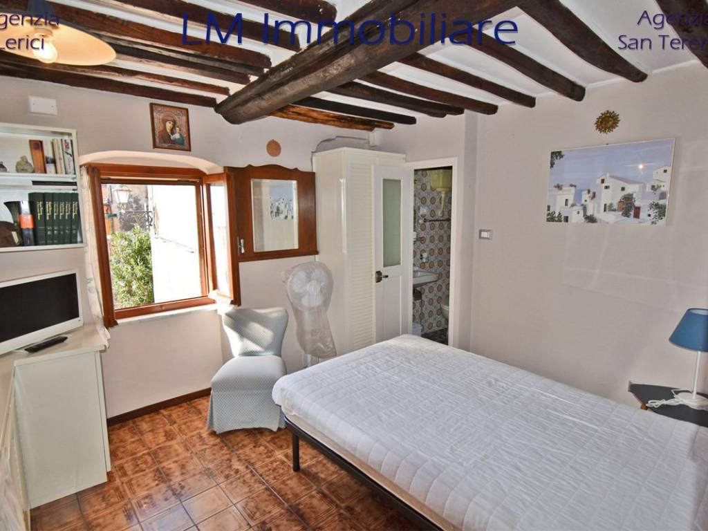 appartamento in vendita a Lerici in zona La Serra