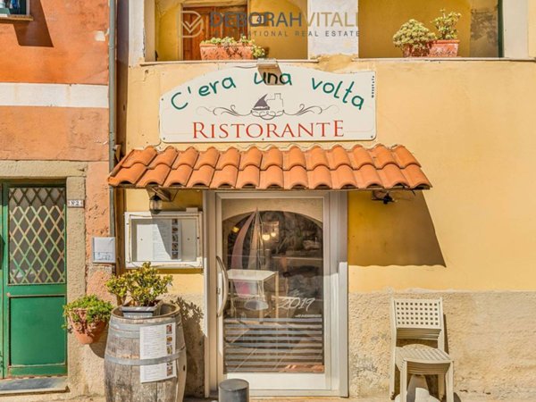 negozio in vendita a Lerici in zona San Terenzo