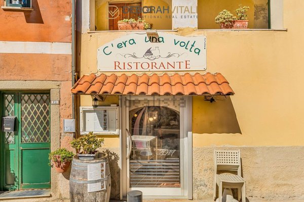 negozio in vendita a Lerici in zona San Terenzo