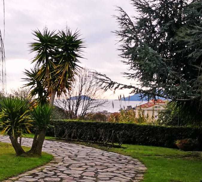 appartamento in vendita a Lerici