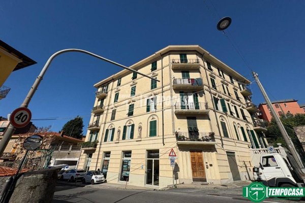 appartamento in vendita a Lerici