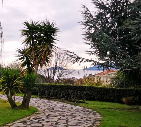 appartamento in vendita a Lerici
