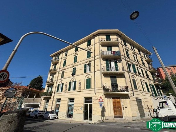 appartamento in vendita a Lerici in zona La Serra
