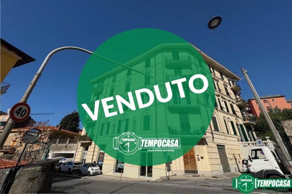 appartamento in vendita a Lerici