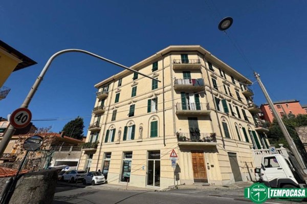 appartamento in vendita a Lerici