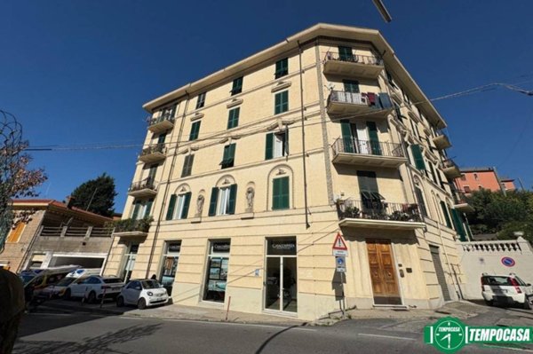 appartamento in vendita a Lerici