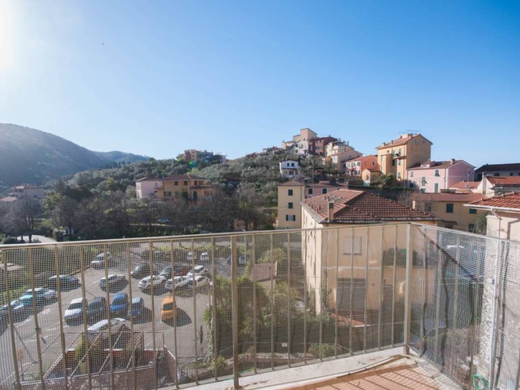 appartamento in vendita a Lerici in zona Pugliola