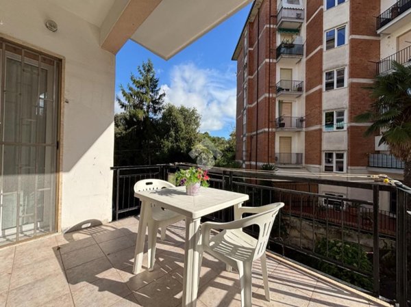 appartamento in vendita a Lerici in zona San Terenzo
