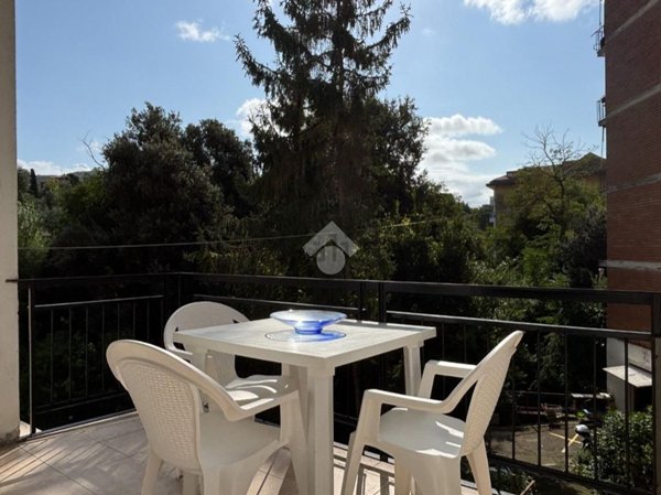 appartamento in vendita a Lerici in zona San Terenzo