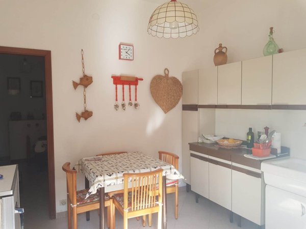appartamento in vendita a Lerici