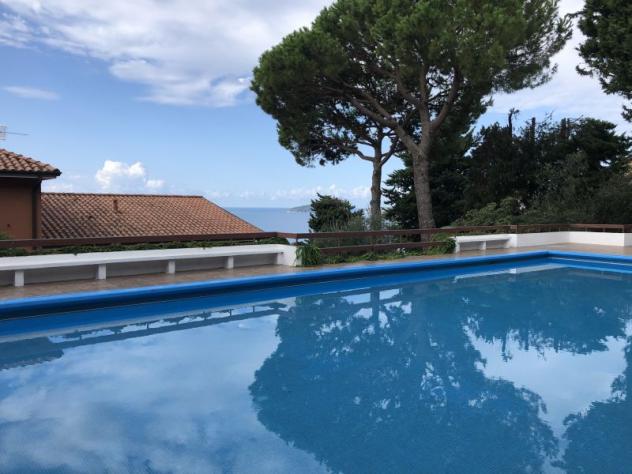 appartamento in vendita a Lerici