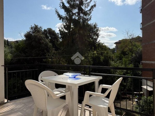 appartamento in vendita a Lerici in zona San Terenzo