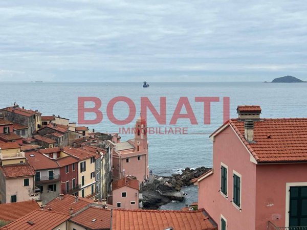 appartamento in vendita a Lerici in zona Tellaro