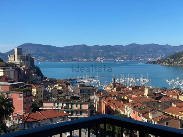 appartamento in vendita a Lerici