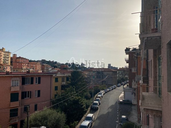 appartamento in vendita a Lerici