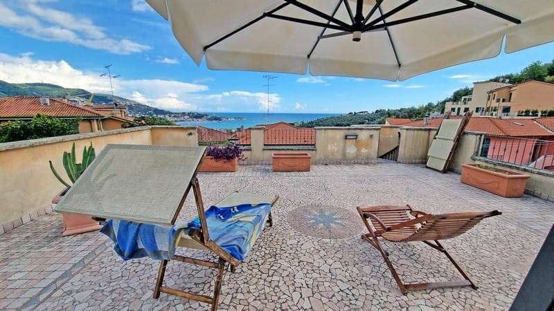 appartamento in vendita a Lerici