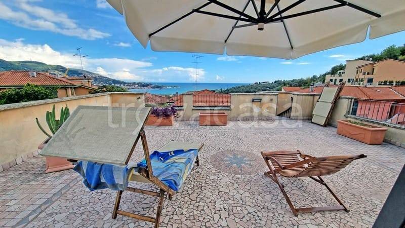 appartamento in vendita a Lerici in zona San Terenzo