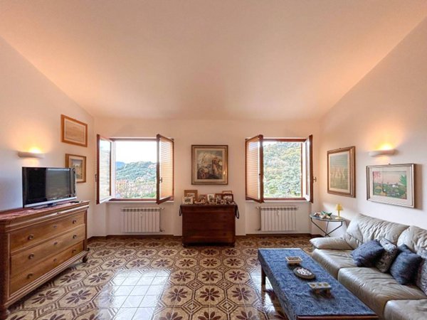 appartamento in vendita a Lerici in zona Pugliola