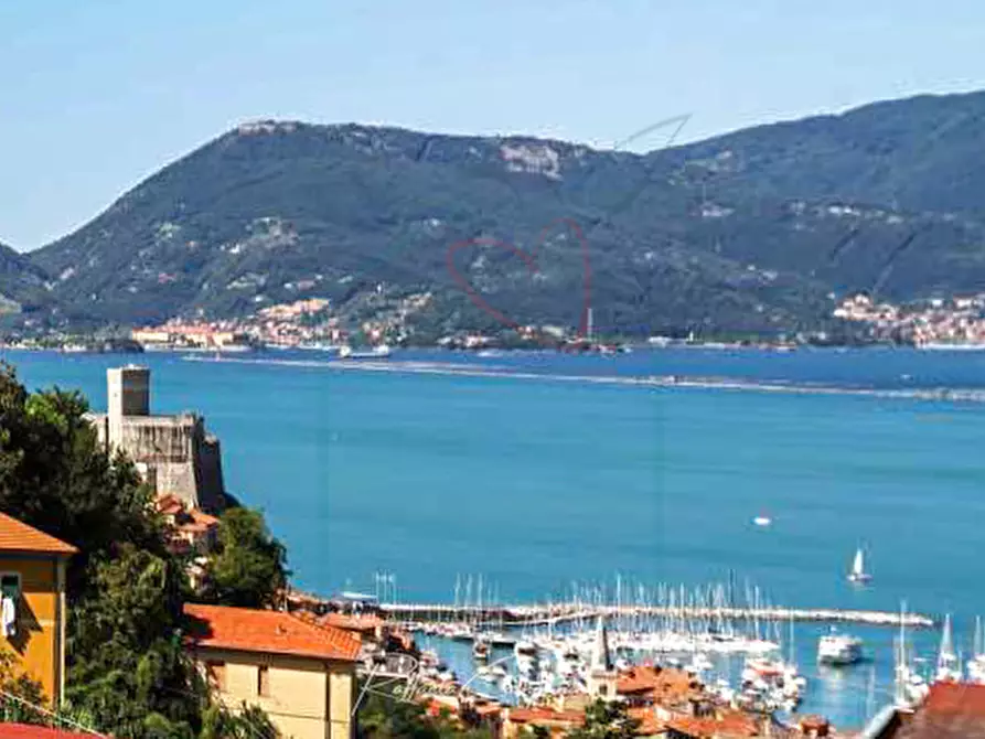 appartamento in vendita a Lerici
