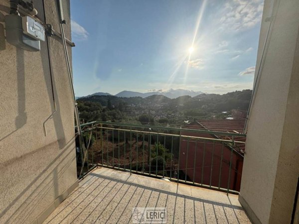 appartamento in vendita a Lerici