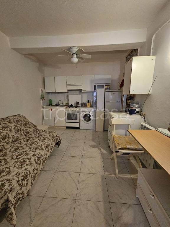 appartamento in vendita a Lerici