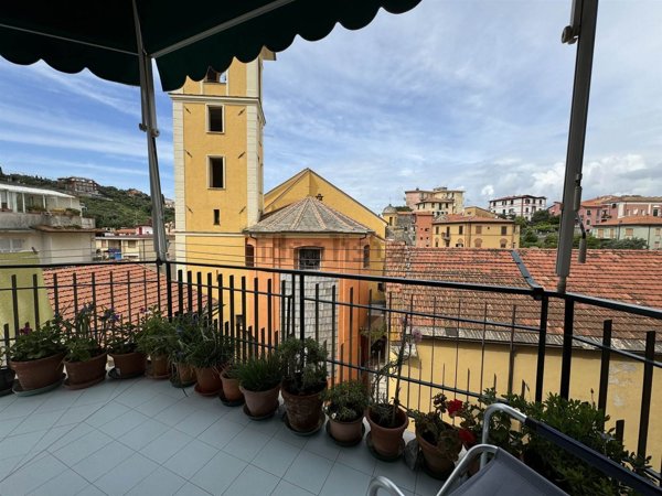 appartamento in vendita a Lerici