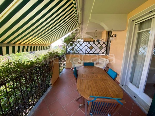 appartamento in vendita a Lerici