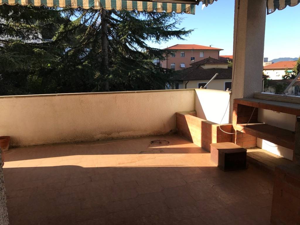 appartamento in vendita a Lerici
