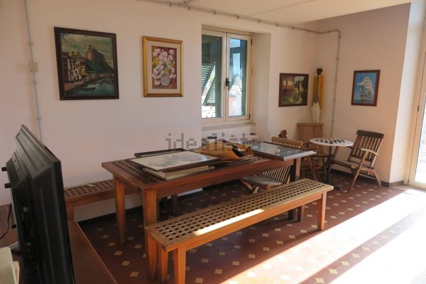 appartamento in vendita a Lerici