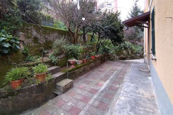 appartamento in vendita a Lerici