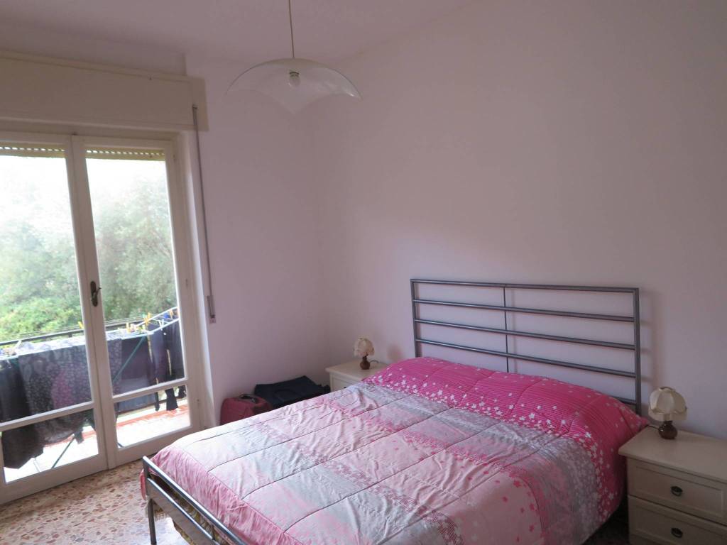 appartamento in vendita a Lerici in zona Pugliola