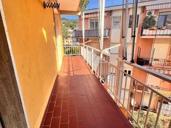 appartamento in vendita a Lerici in zona San Terenzo