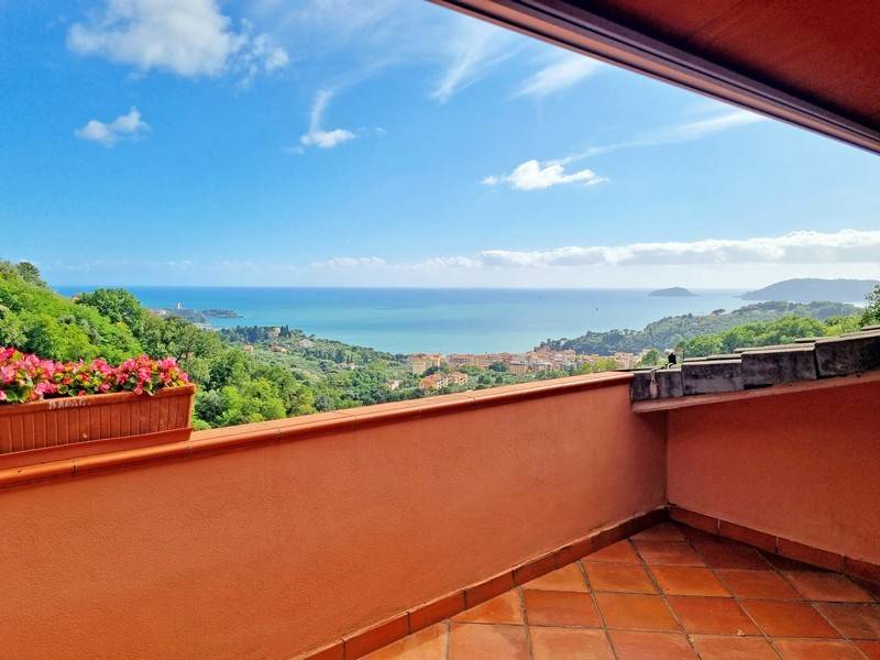 appartamento in vendita a Lerici