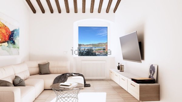 appartamento in vendita a Lerici