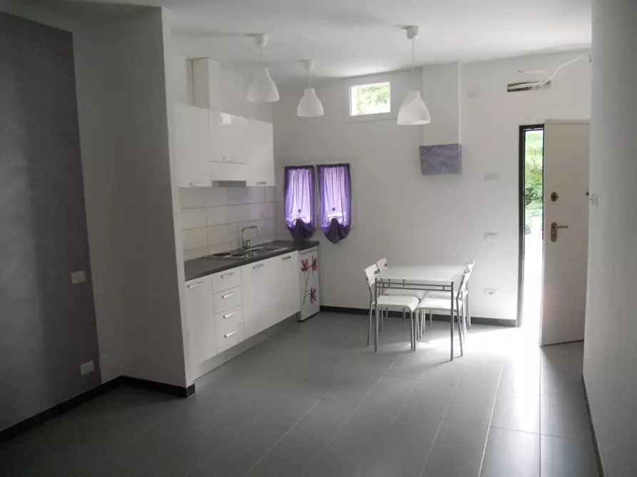 appartamento in vendita a Lerici