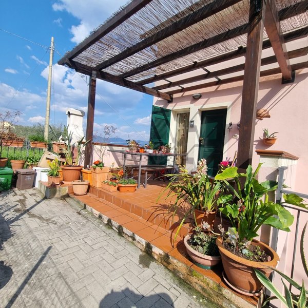 appartamento in vendita a Lerici