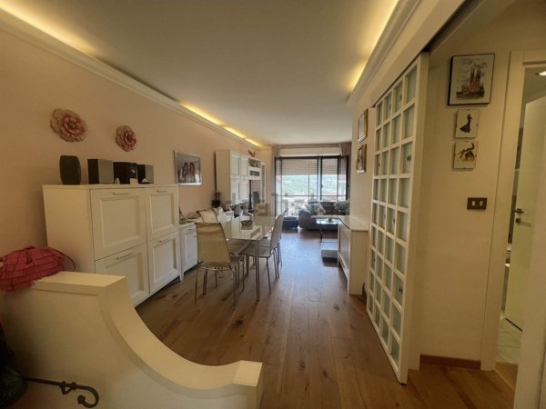 appartamento in vendita a Lerici in zona San Terenzo