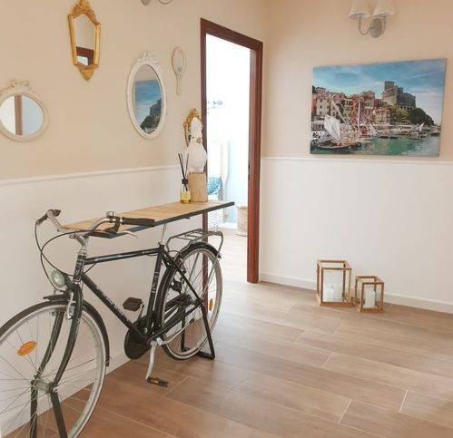 appartamento in vendita a Lerici