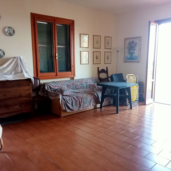 appartamento in vendita a Lerici in zona San Terenzo