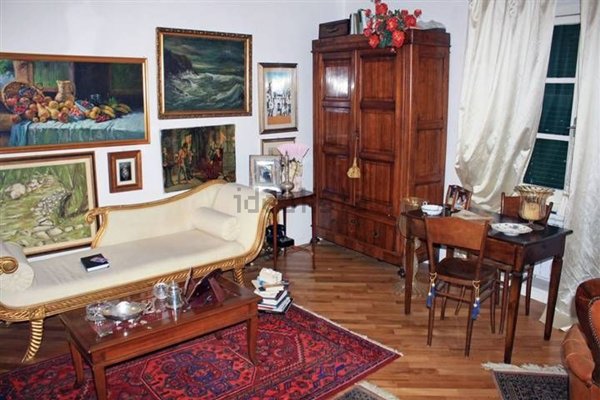 appartamento in vendita a Lerici