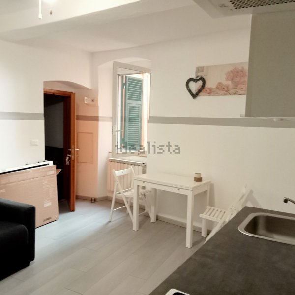 appartamento in vendita a Lerici