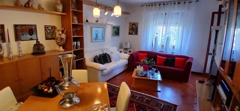 appartamento in vendita a Lerici in zona San Terenzo