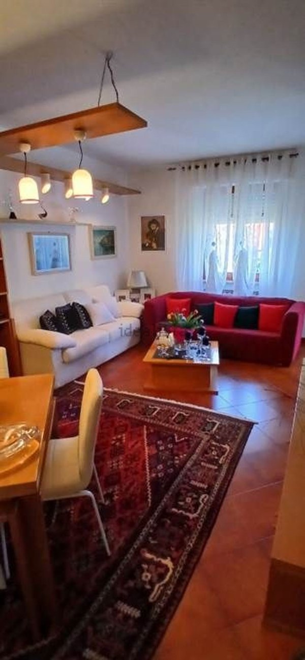 appartamento in vendita a Lerici in zona San Terenzo