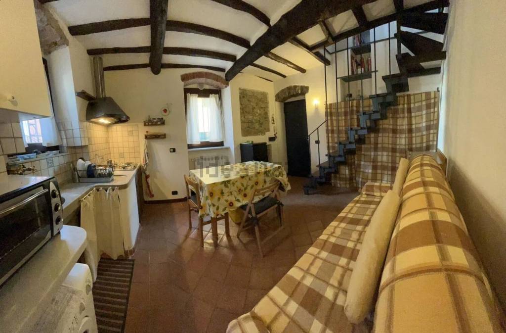 appartamento in vendita a Lerici in zona La Serra