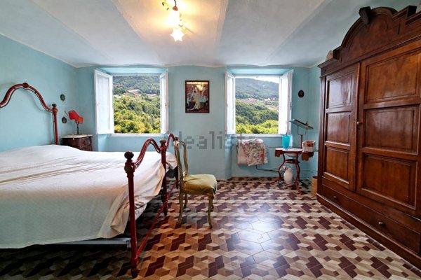 appartamento in vendita a Lerici in zona San Terenzo