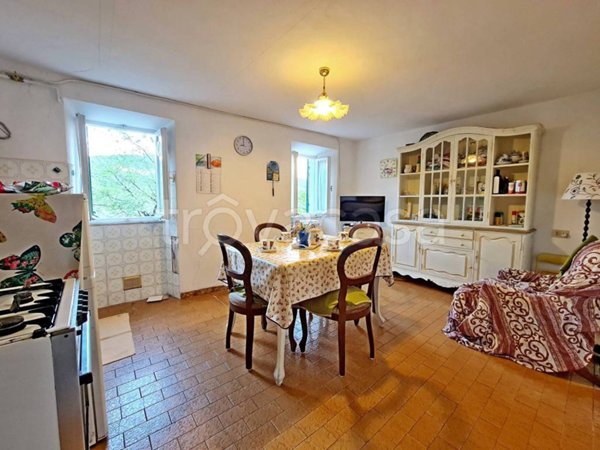 casa indipendente in vendita a Lerici in zona San Terenzo