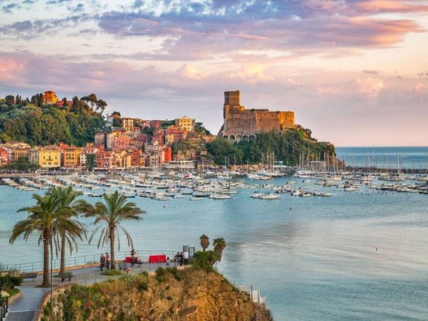 appartamento in vendita a Lerici in zona San Terenzo